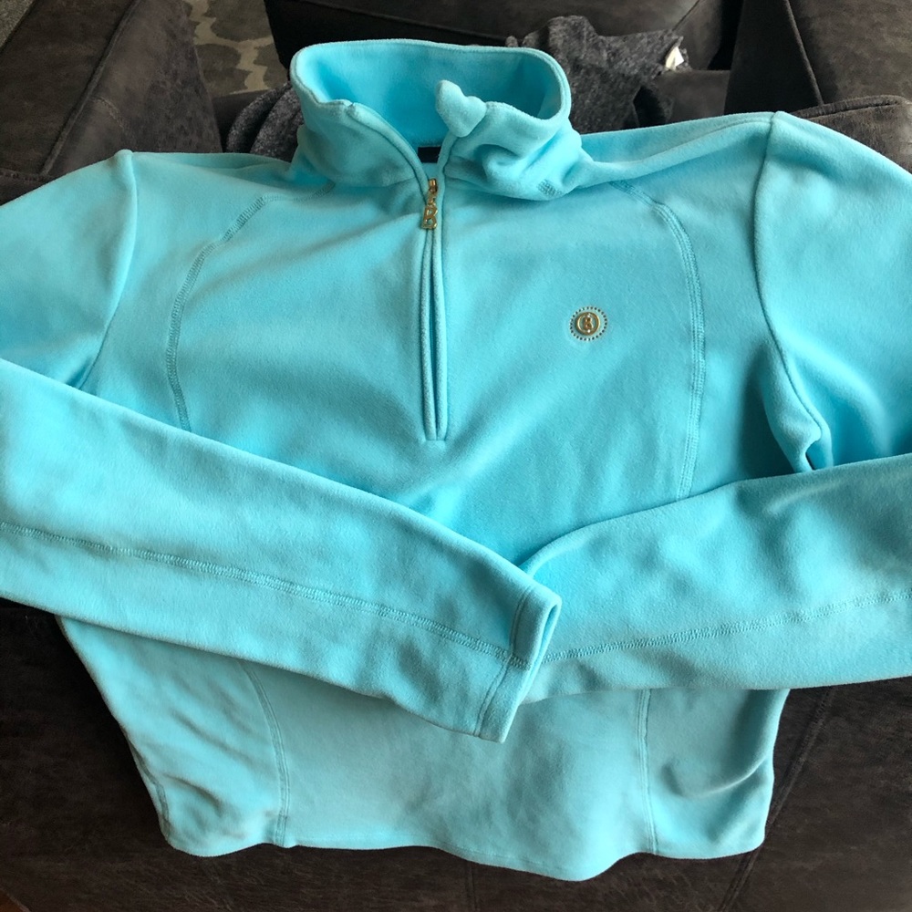 Bogner ladies small soft sweater